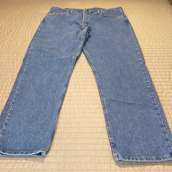 Magellan Outdoors Other - MAGELLAN Classic Light Blue Men's Jeans SIZE 40/34